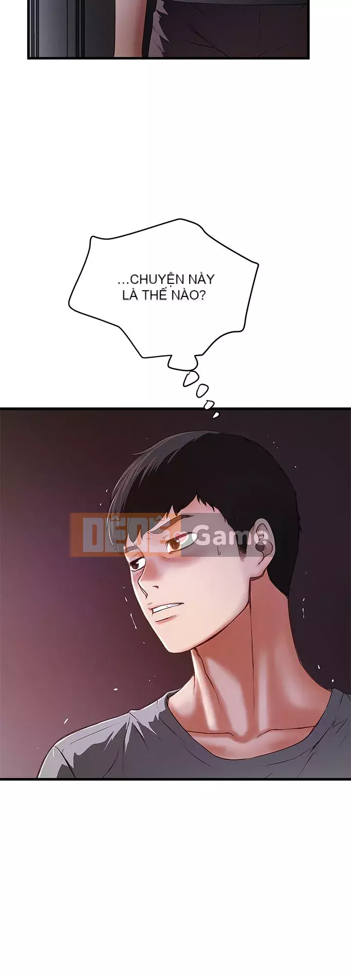 Hầu gái, Hatsuki Chương 1-83