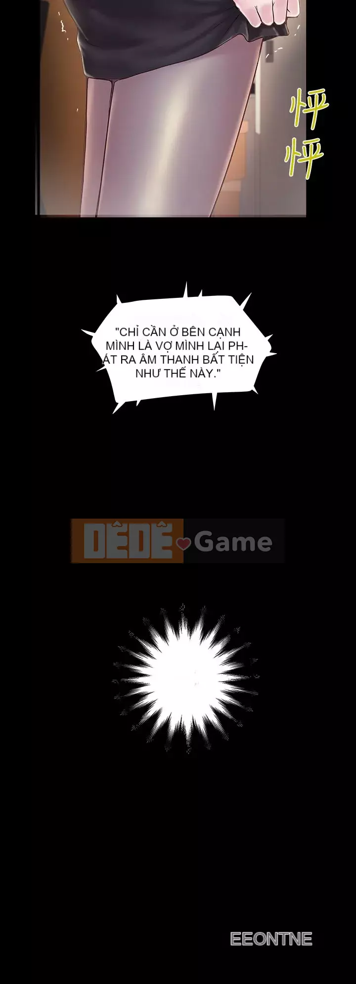 Hầu gái, Hatsuki Chương 1-83