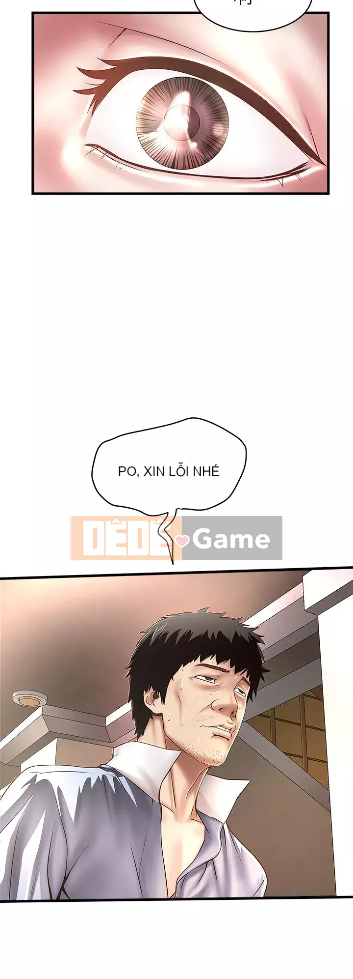 Hầu gái, Hatsuki Chương 1-83