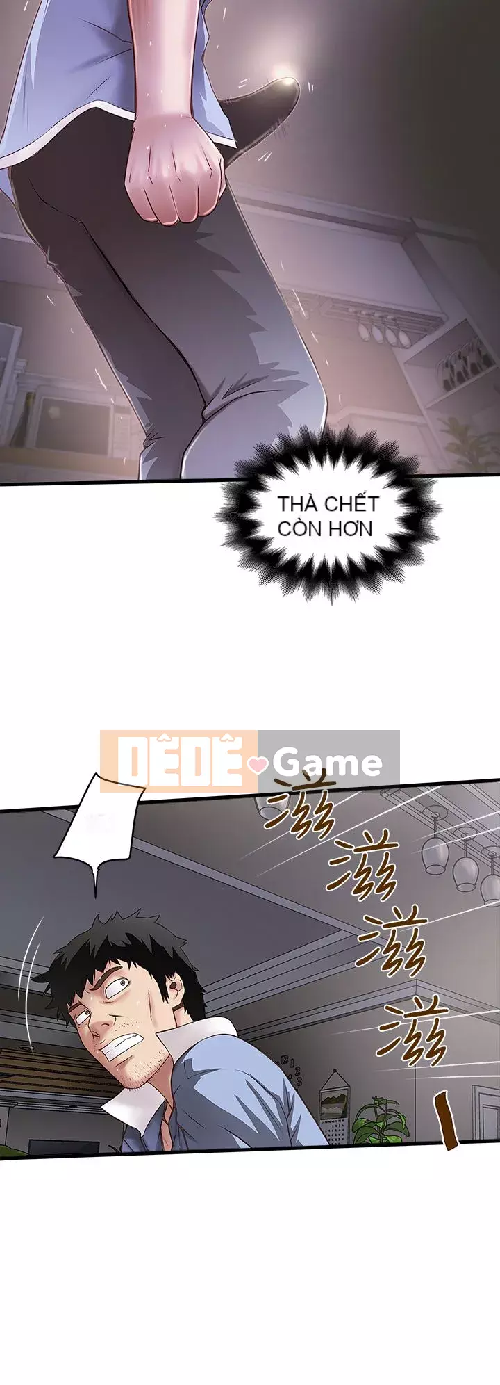 Hầu gái, Hatsuki Chương 1-83