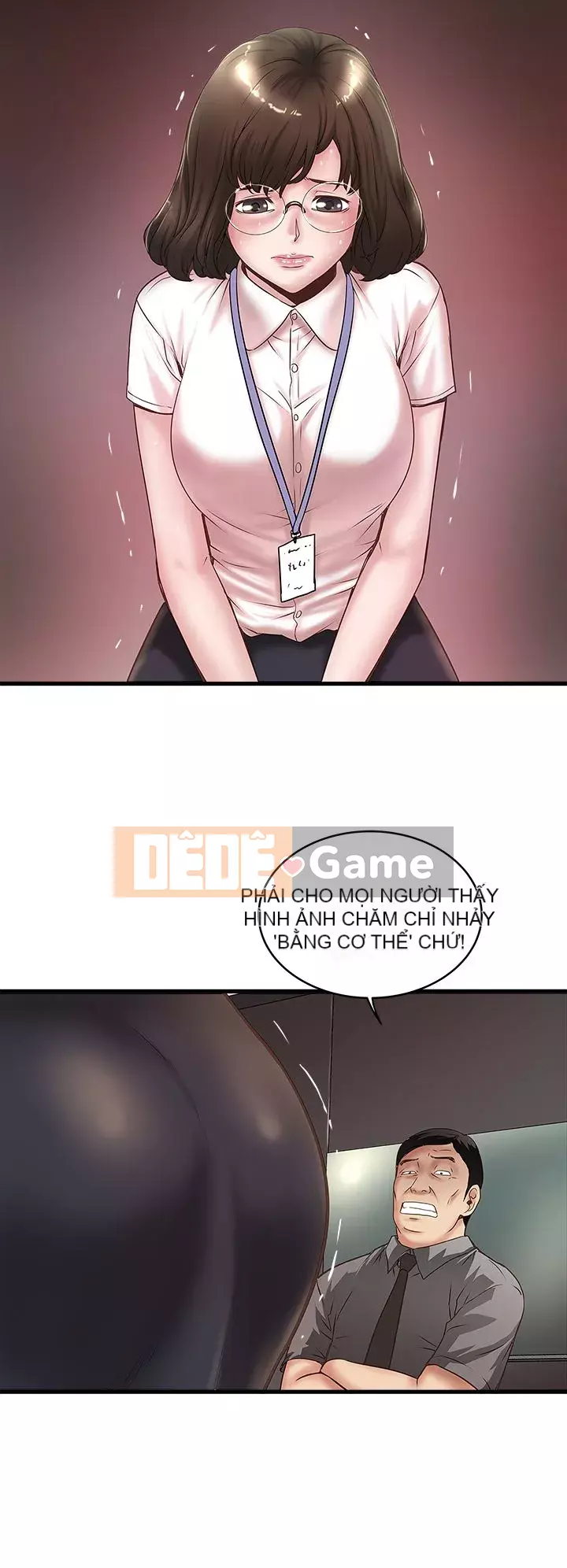 Hầu gái, Hatsuki Chương 1-83