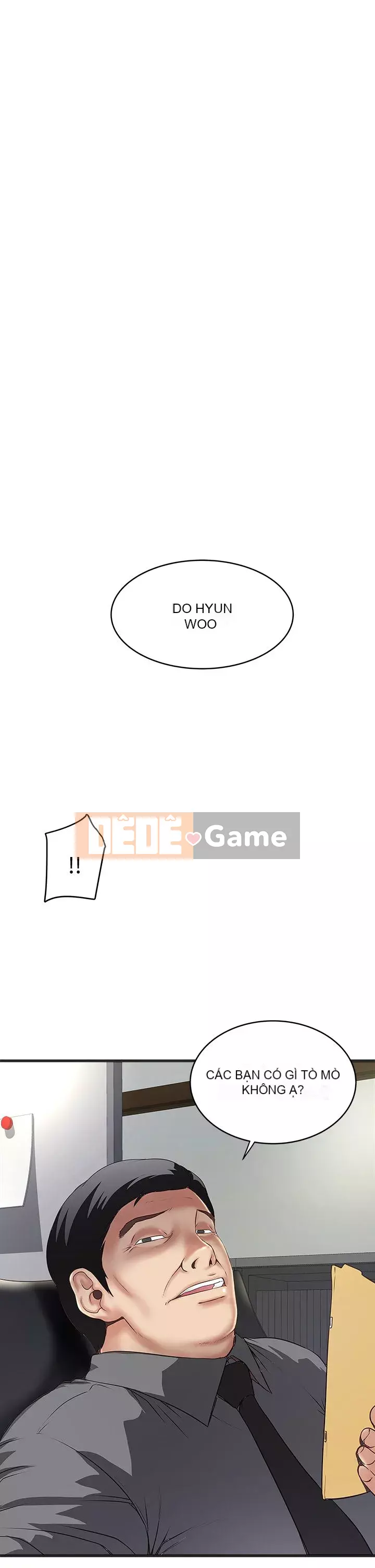 Hầu gái, Hatsuki Chương 1-83