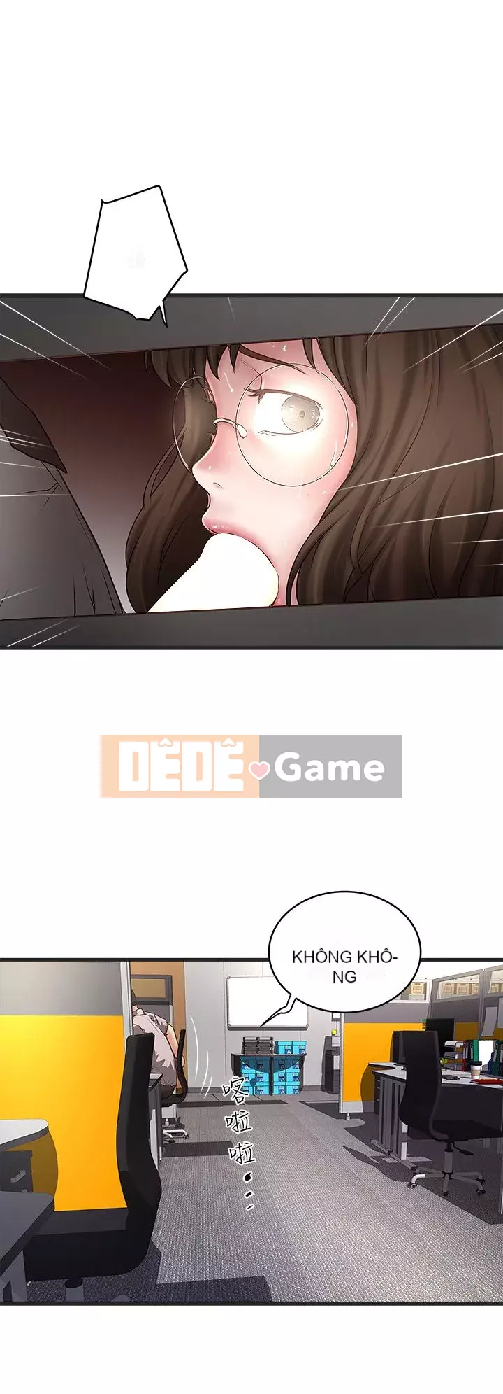 Hầu gái, Hatsuki Chương 1-83