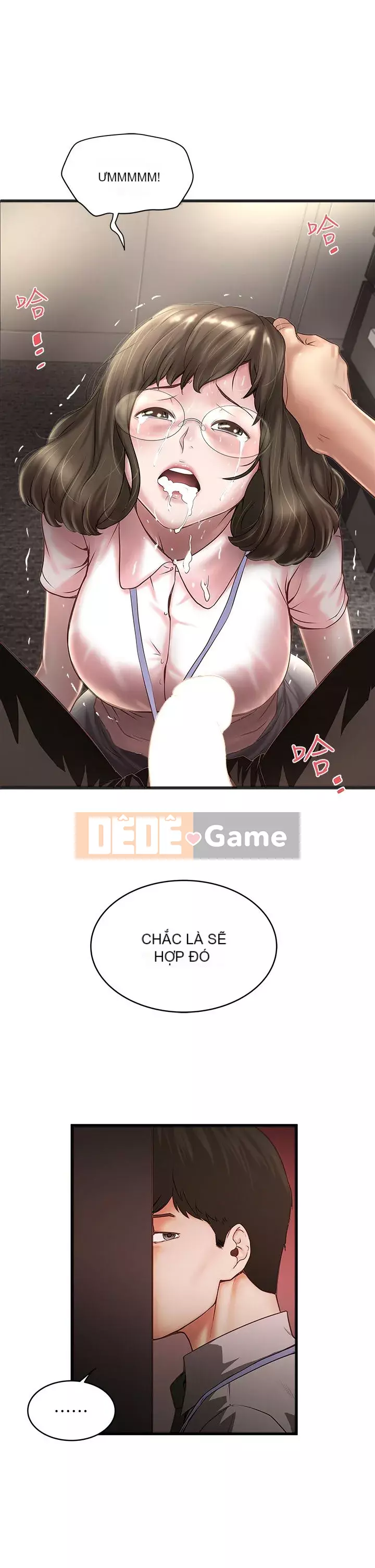 Hầu gái, Hatsuki Chương 1-83