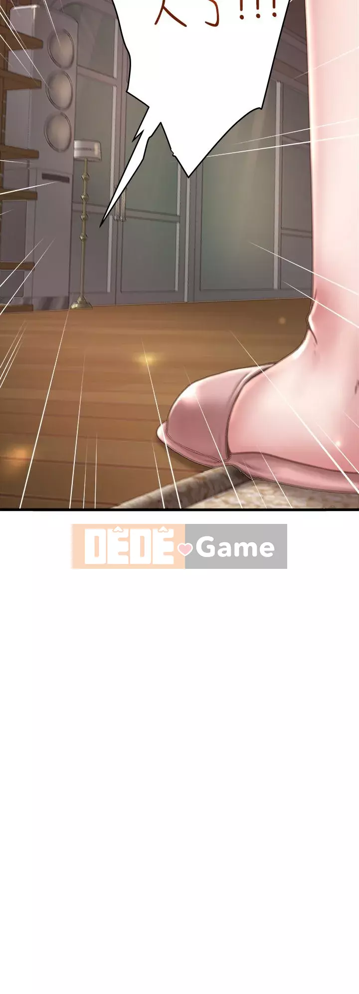 Hầu gái, Hatsuki Chương 1-83