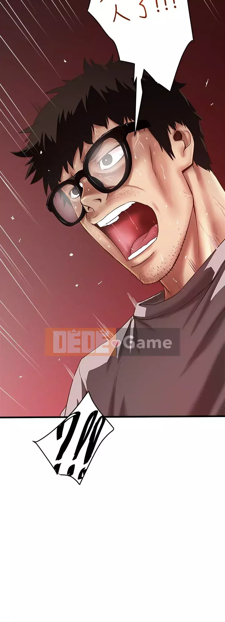 Hầu gái, Hatsuki Chương 1-83