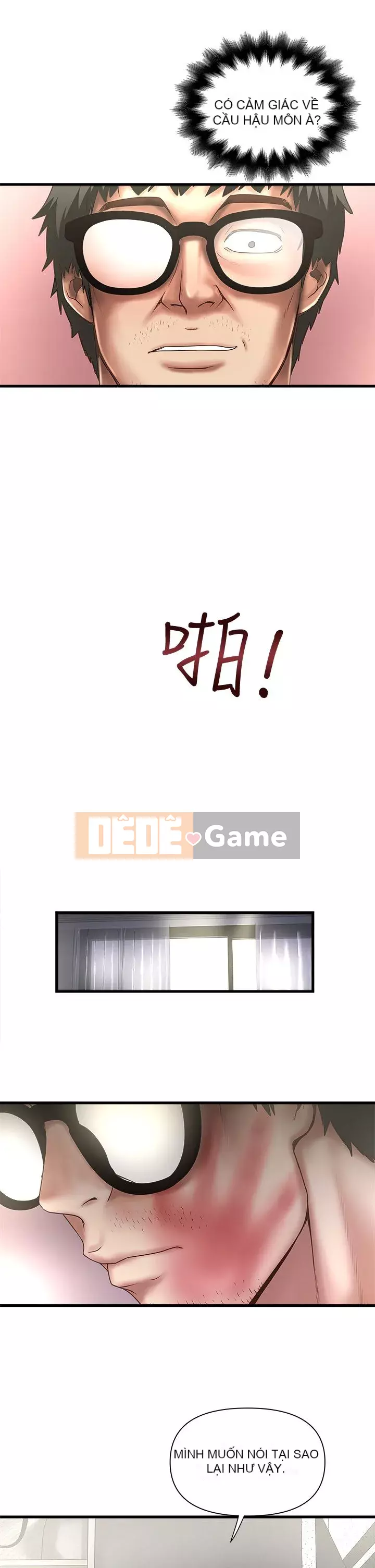 Hầu gái, Hatsuki Chương 1-83