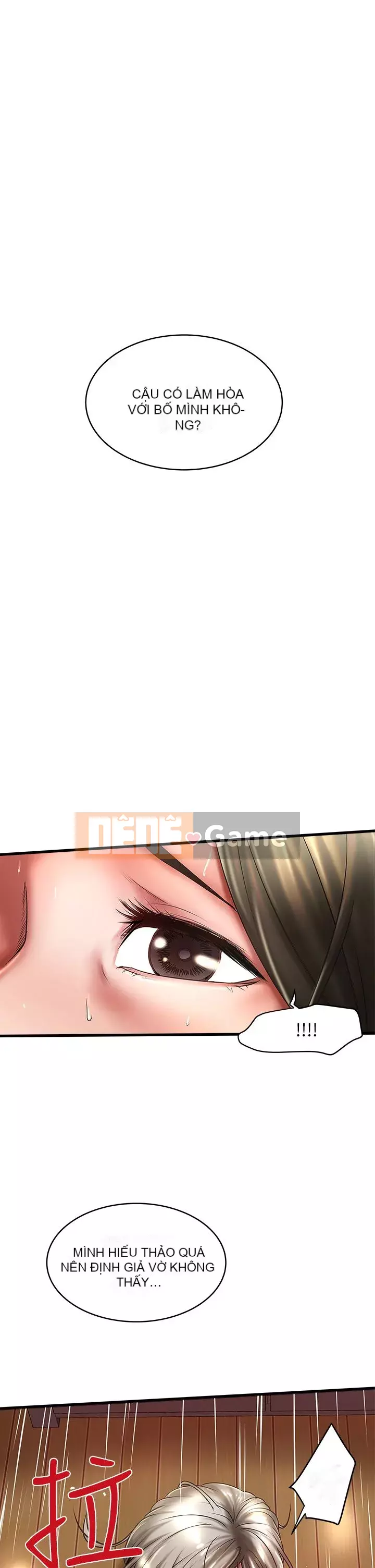 Hầu gái, Hatsuki Chương 1-83