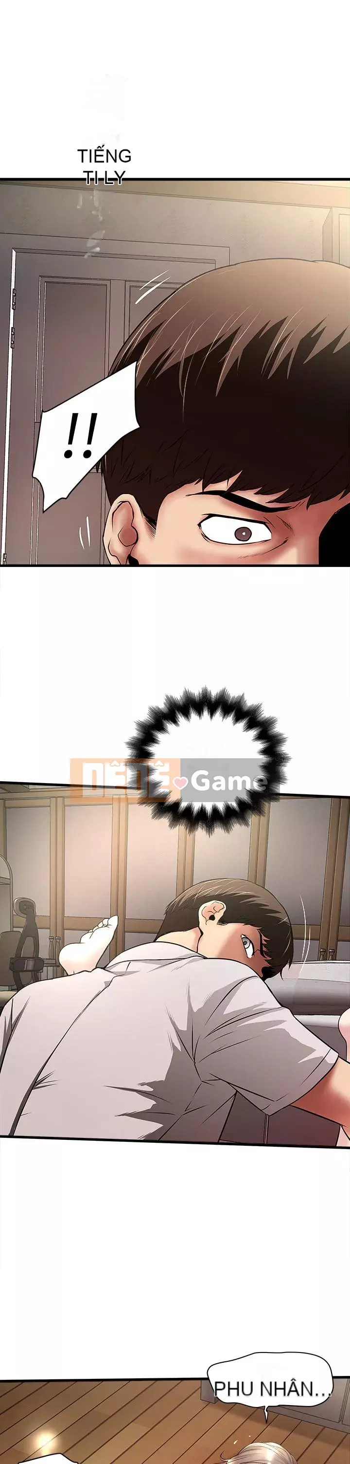 Hầu gái, Hatsuki Chương 1-83