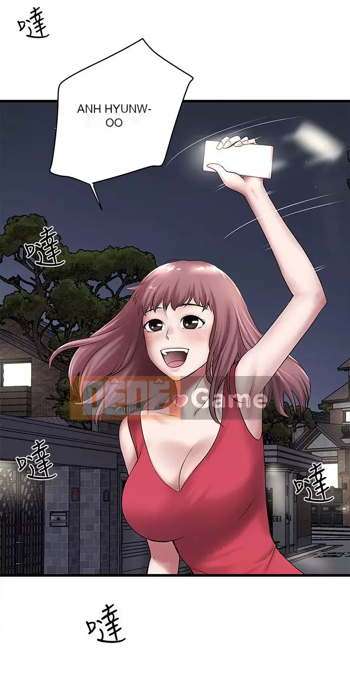 Hầu gái, Hatsuki Chương 1-83