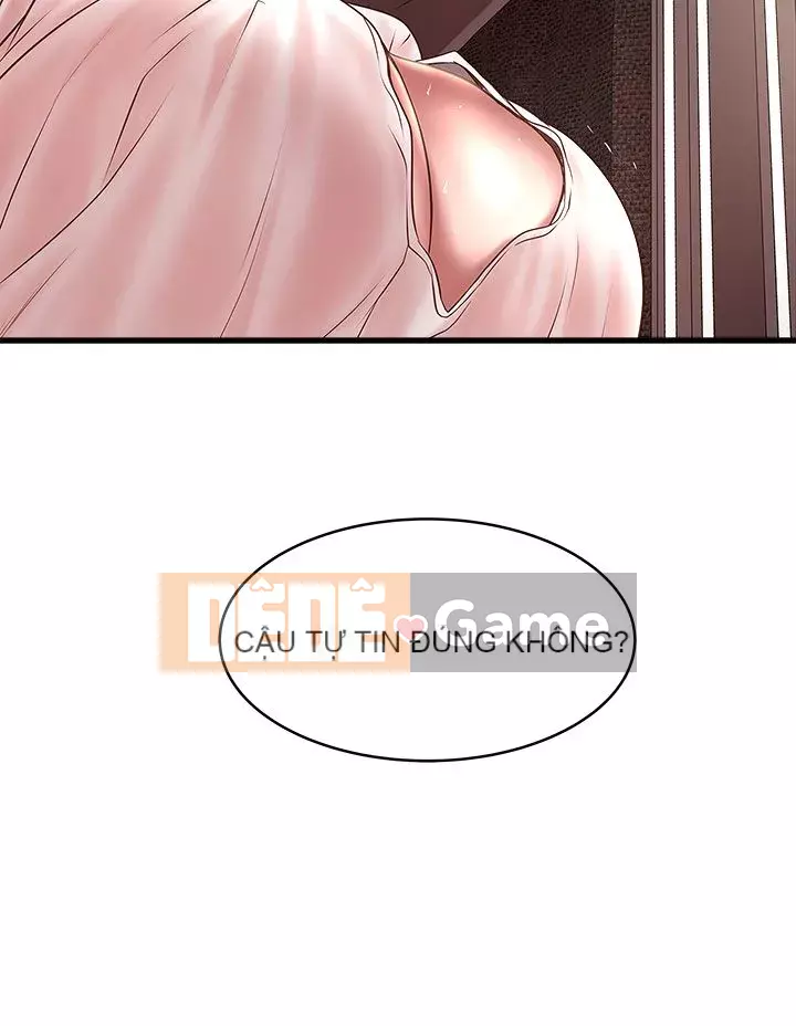 Hầu gái, Hatsuki Chương 1-83