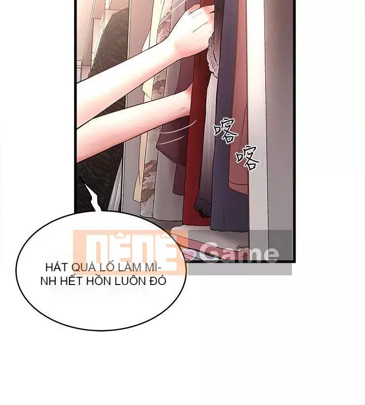 Hầu gái, Hatsuki Chương 1-83