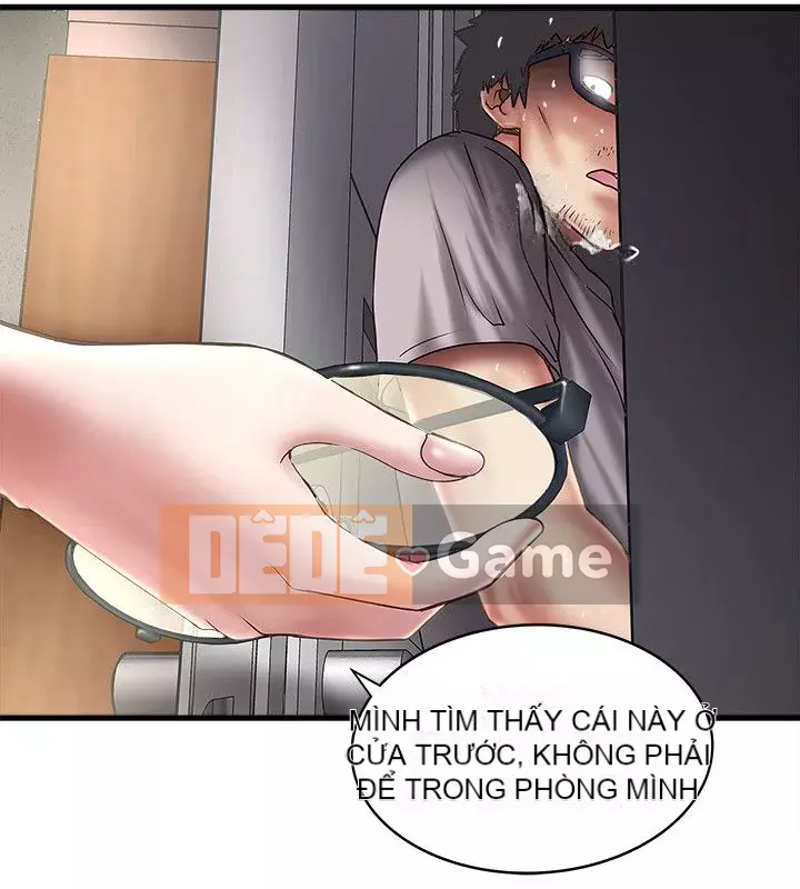 Hầu gái, Hatsuki Chương 1-83