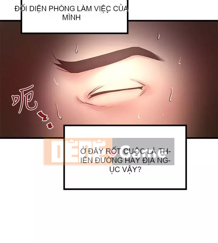 Hầu gái, Hatsuki Chương 1-83