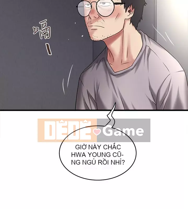 Hầu gái, Hatsuki Chương 1-83