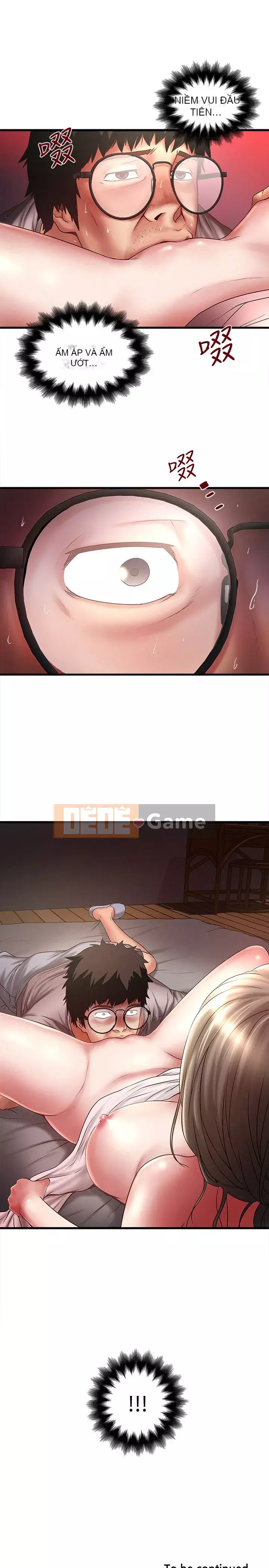 Hầu gái, Hatsuki Chương 1-83