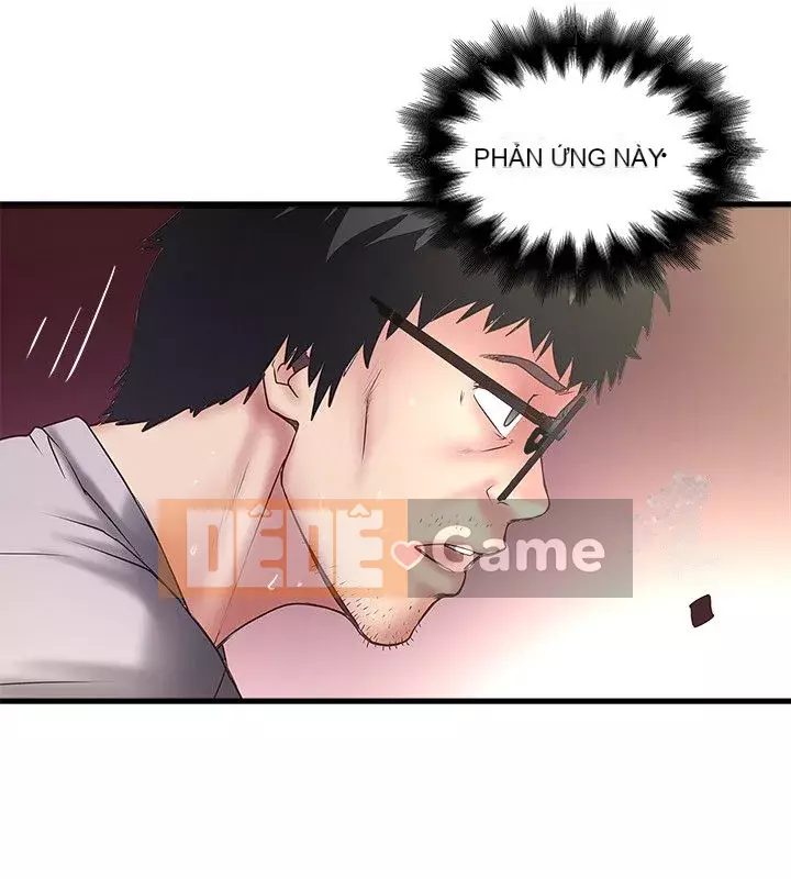 Hầu gái, Hatsuki Chương 1-83