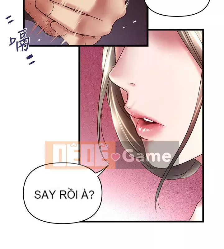 Hầu gái, Hatsuki Chương 1-83