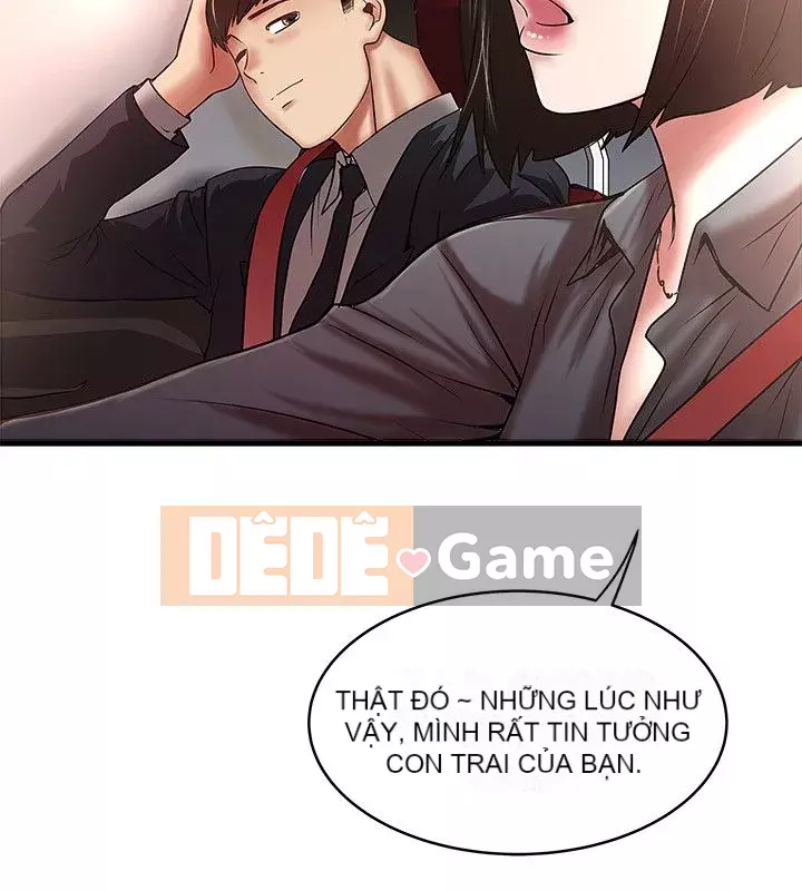 Hầu gái, Hatsuki Chương 1-83