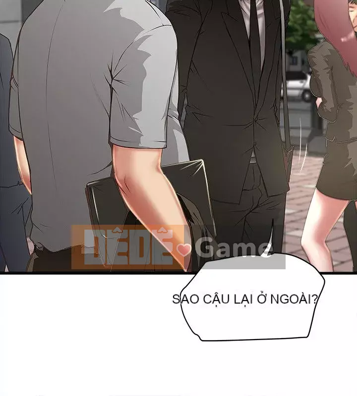 Hầu gái, Hatsuki Chương 1-83