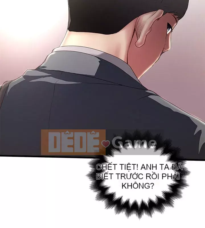 Hầu gái, Hatsuki Chương 1-83