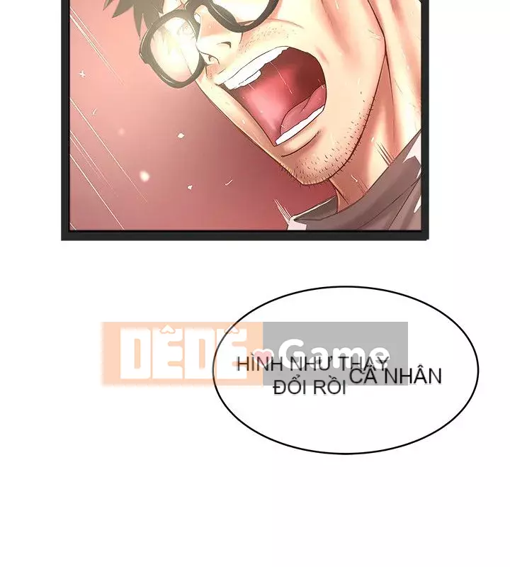 Hầu gái, Hatsuki Chương 1-83