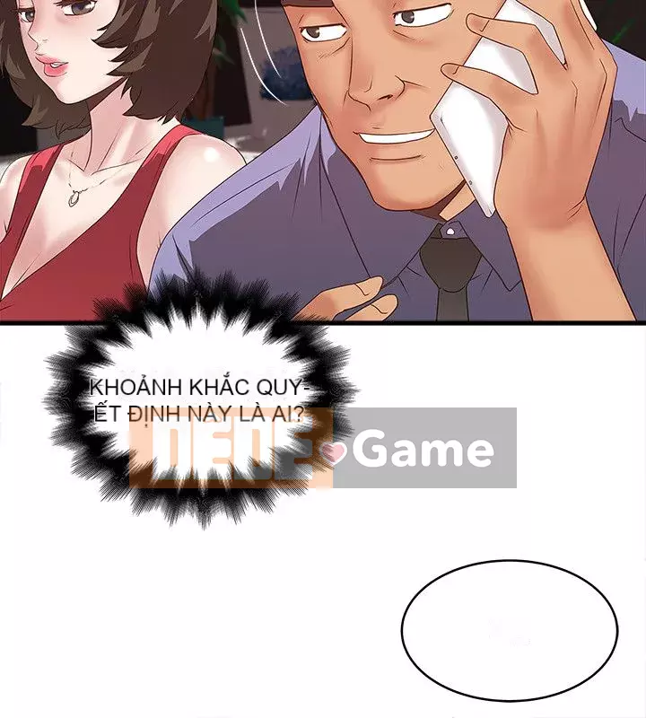 Hầu gái, Hatsuki Chương 1-83