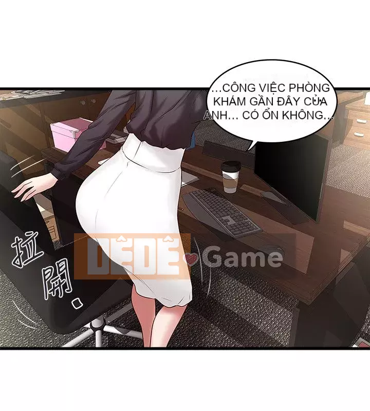 Hầu gái, Hatsuki Chương 1-83