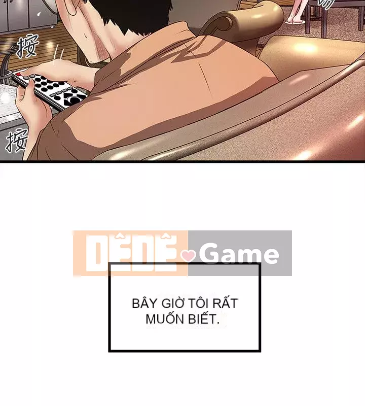 Hầu gái, Hatsuki Chương 1-83