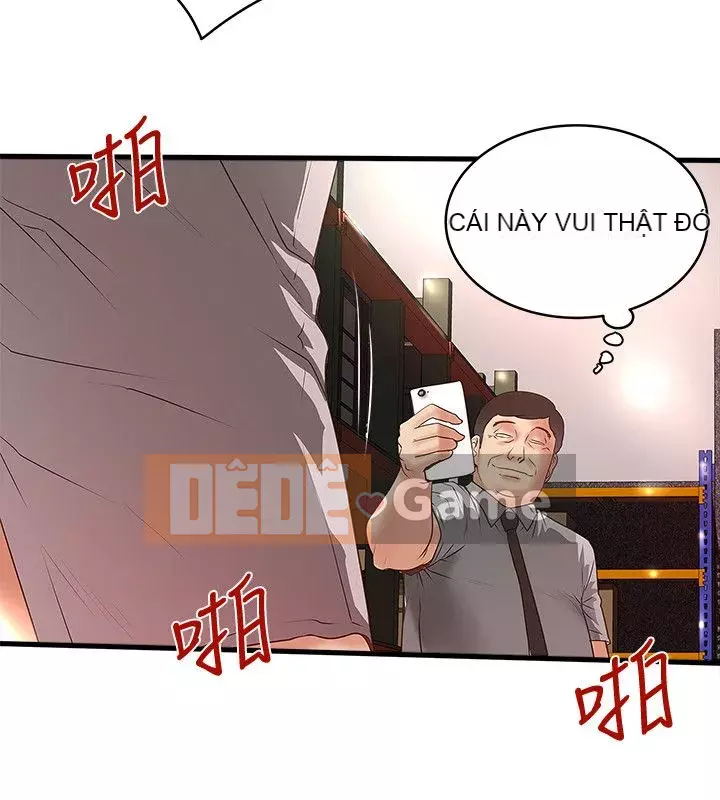 Hầu gái, Hatsuki Chương 1-83