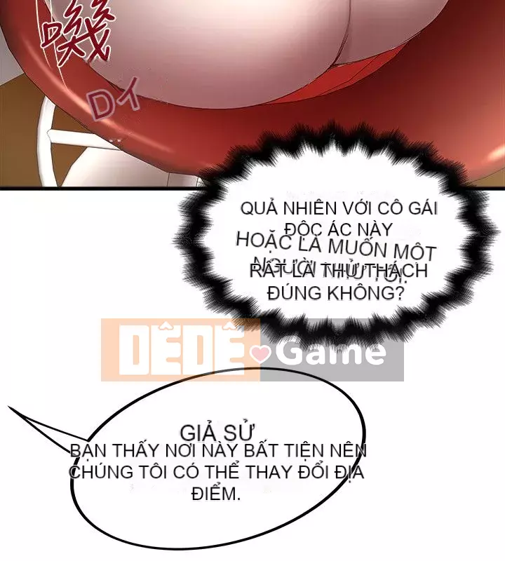 Hầu gái, Hatsuki Chương 1-83