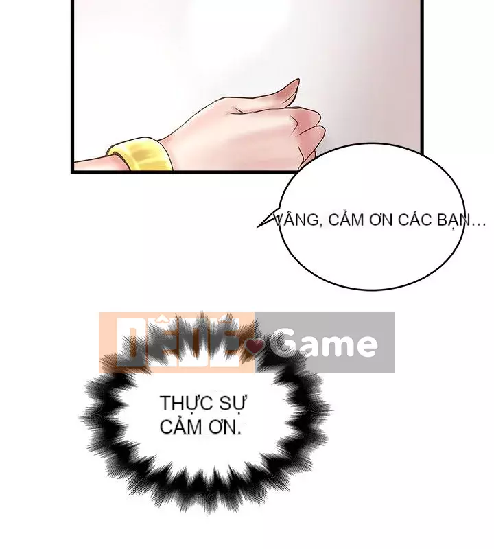 Hầu gái, Hatsuki Chương 1-83