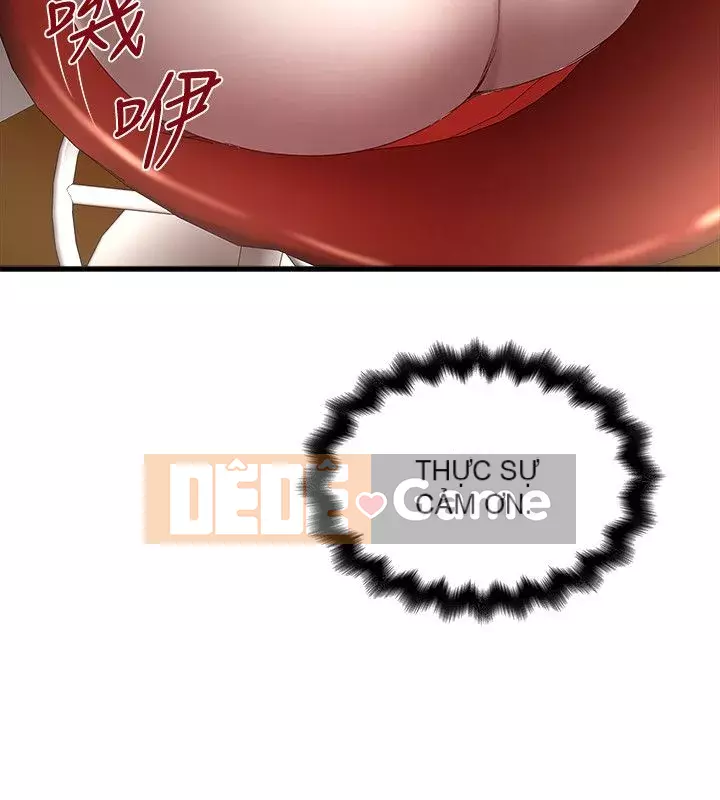 Hầu gái, Hatsuki Chương 1-83