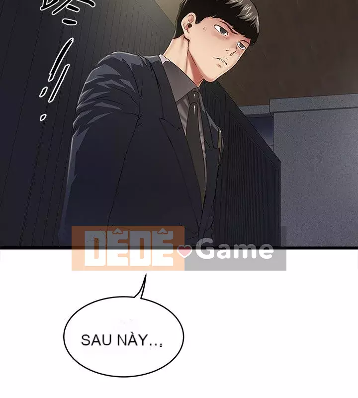 Hầu gái, Hatsuki Chương 1-83