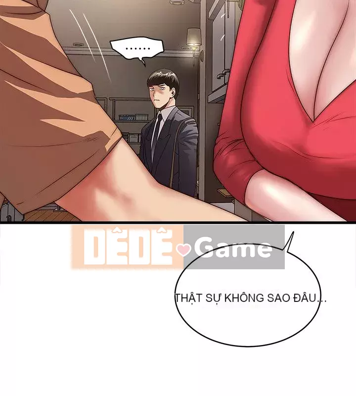 Hầu gái, Hatsuki Chương 1-83