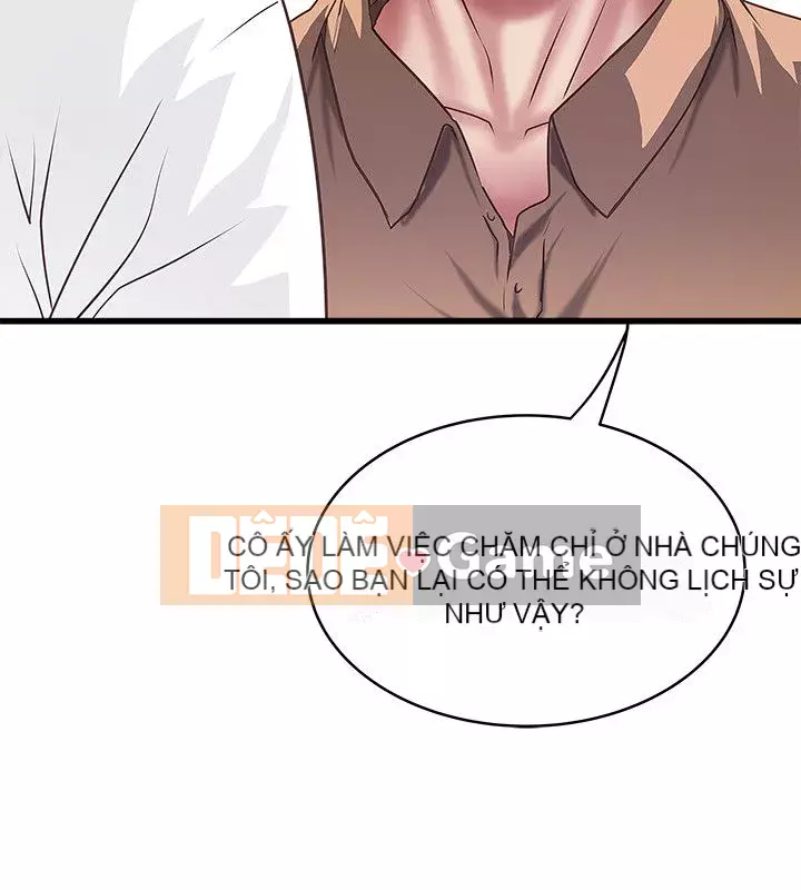 Hầu gái, Hatsuki Chương 1-83