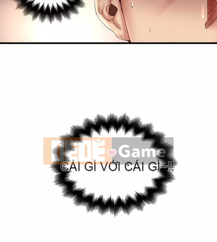 Hầu gái, Hatsuki Chương 1-83