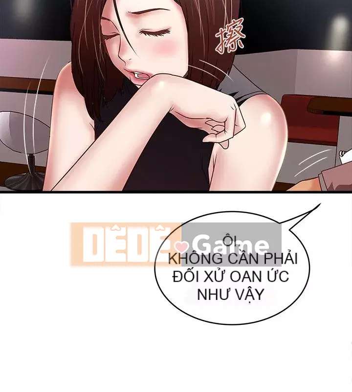 Hầu gái, Hatsuki Chương 1-83