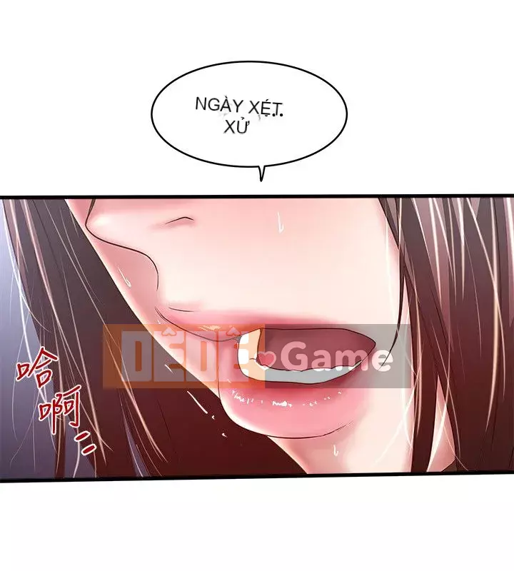 Hầu gái, Hatsuki Chương 1-83