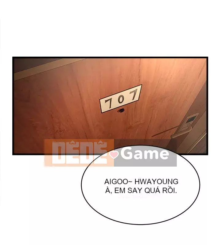 Hầu gái, Hatsuki Chương 1-83