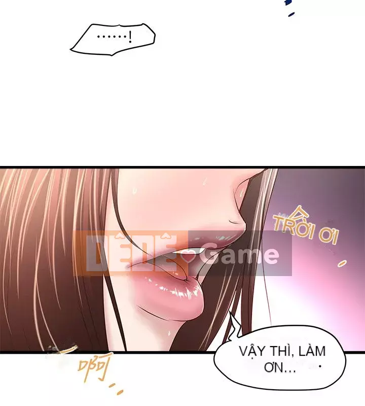 Hầu gái, Hatsuki Chương 1-83