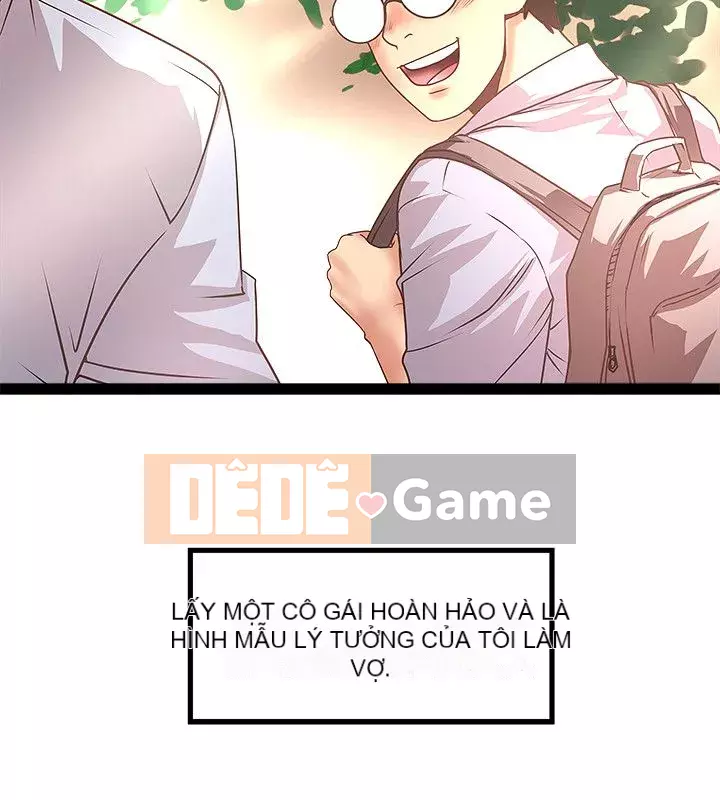 Hầu gái, Hatsuki Chương 1-83