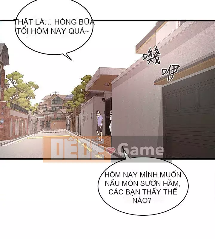 Hầu gái, Hatsuki Chương 1-83