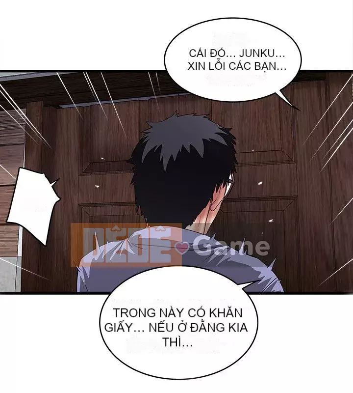 Hầu gái, Hatsuki Chương 1-83