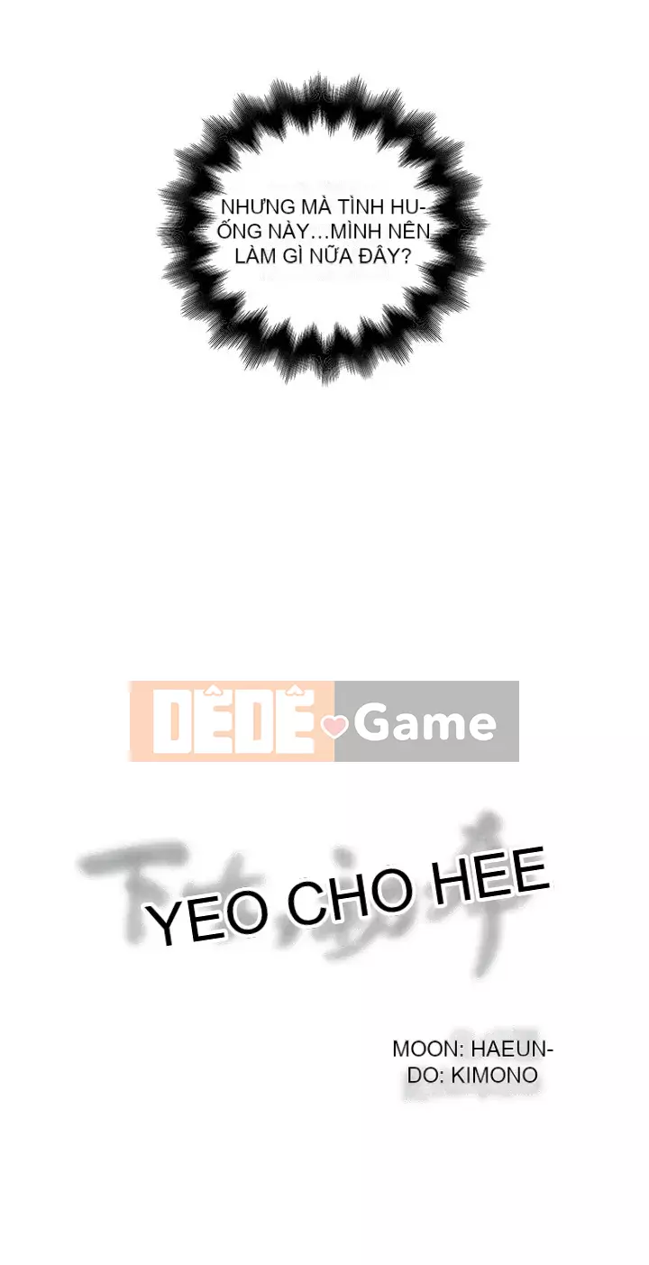 Hầu gái, Hatsuki Chương 1-83