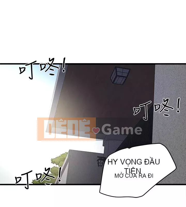 Hầu gái, Hatsuki Chương 1-83