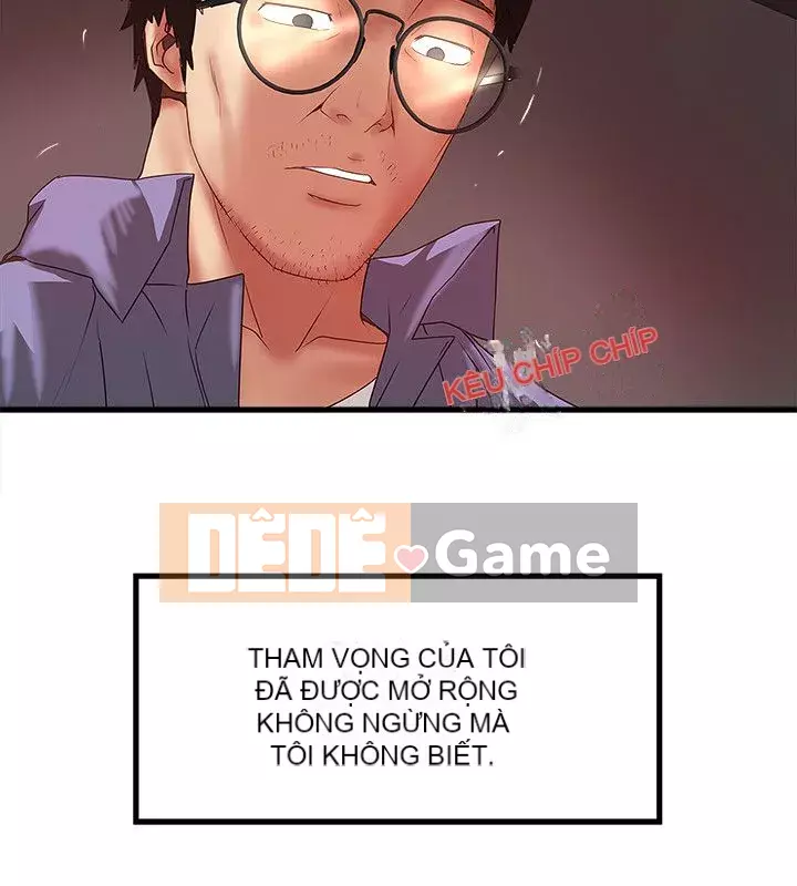 Hầu gái, Hatsuki Chương 1-83