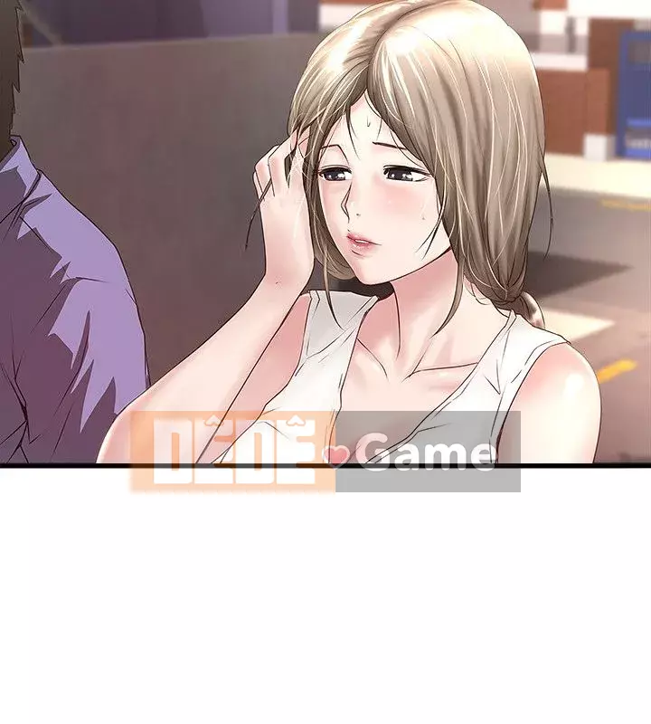 Hầu gái, Hatsuki Chương 1-83