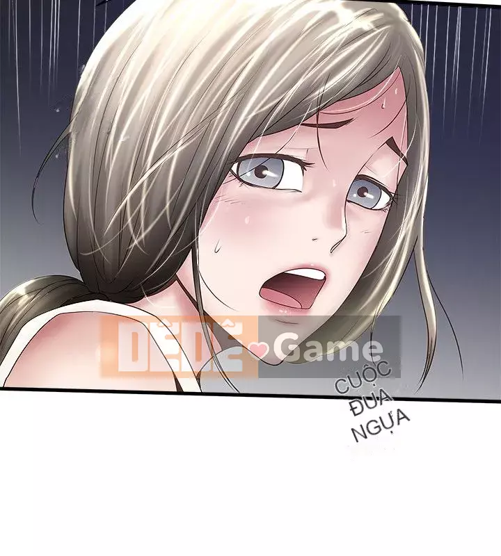 Hầu gái, Hatsuki Chương 1-83