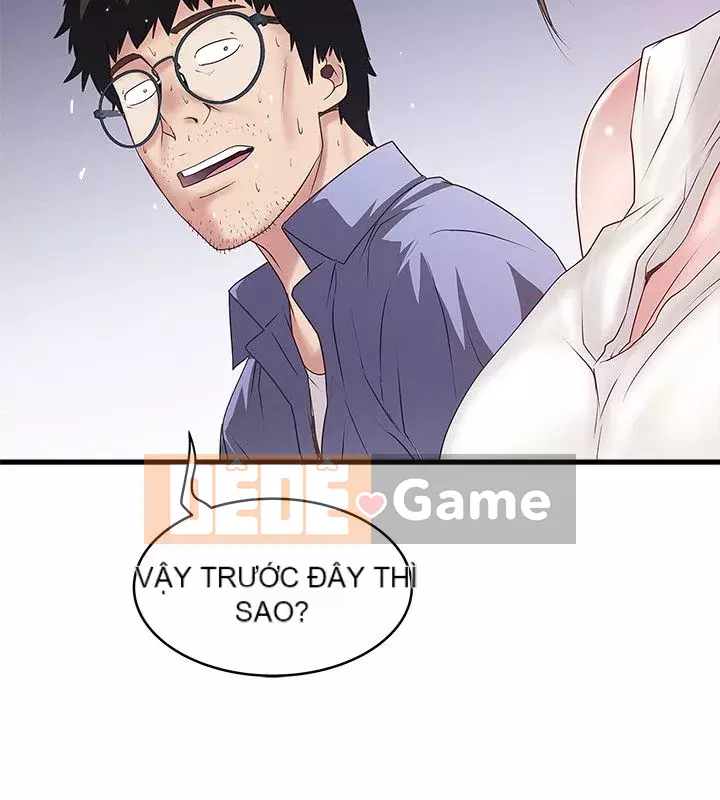 Hầu gái, Hatsuki Chương 1-83